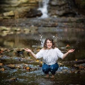 Meet your Posher, Kallie